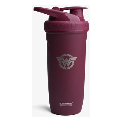 Reforce Stainless Steel - DC Comics, WonderWoman - 900 ml.