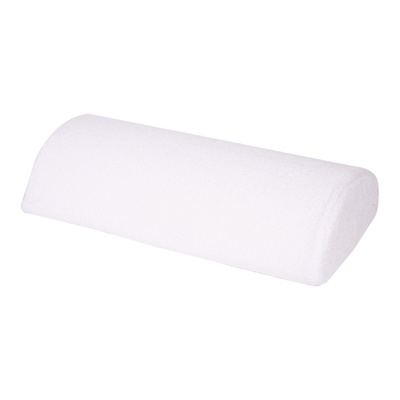 NeoNail Hand Rest Frotte White 1 Piece