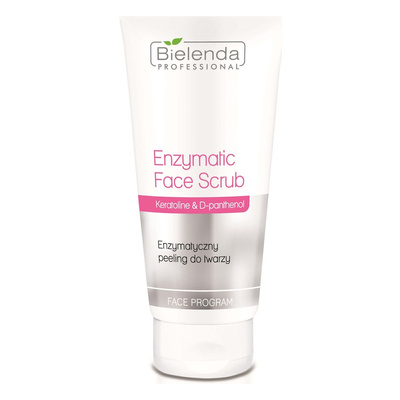 Bielenda Professional Face Program Strengthening Enzymatic Peeling 150g