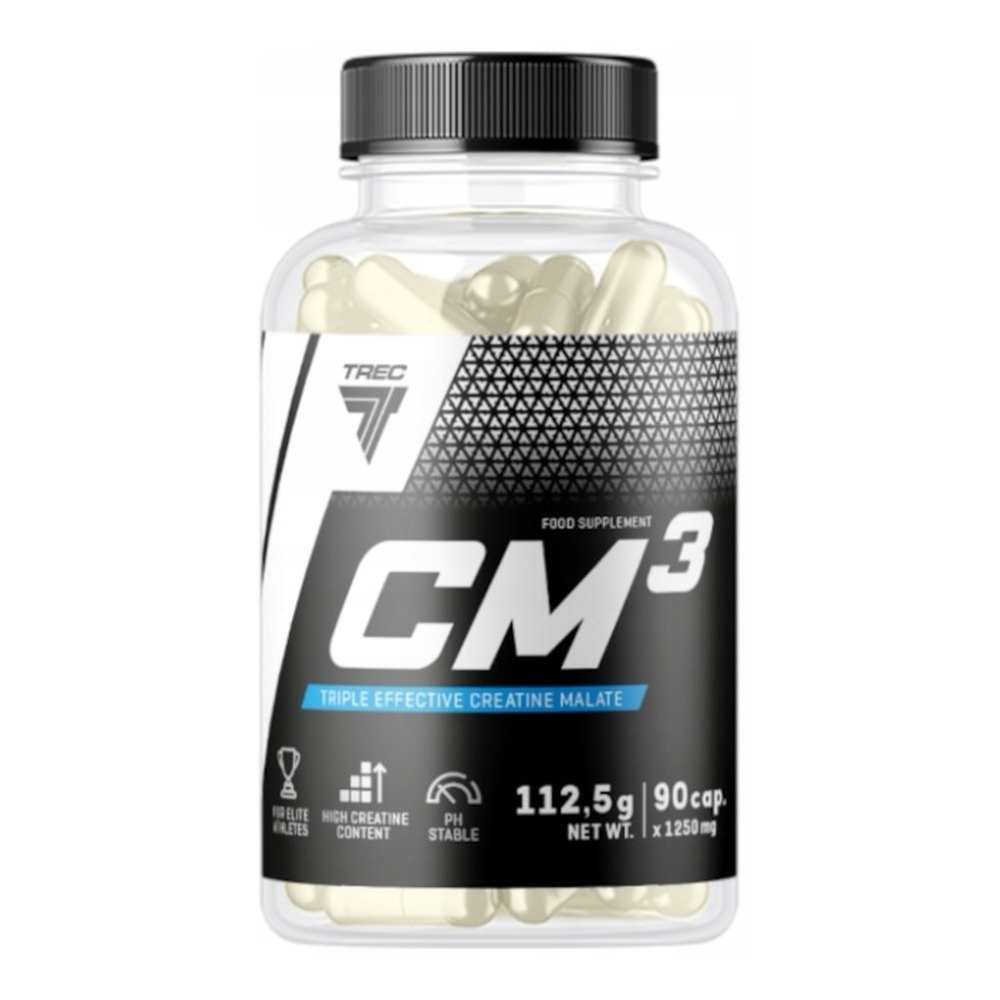CM3 - 90 caps