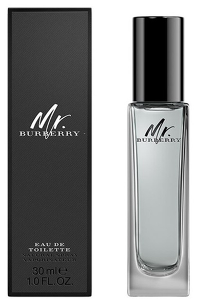 Burberry Mr. Burberry Eau de Parfum for Men Spray 30ml