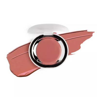 Neo Makeup Intense Serum Lip and Cheek Butter No. 02 Peach 5g