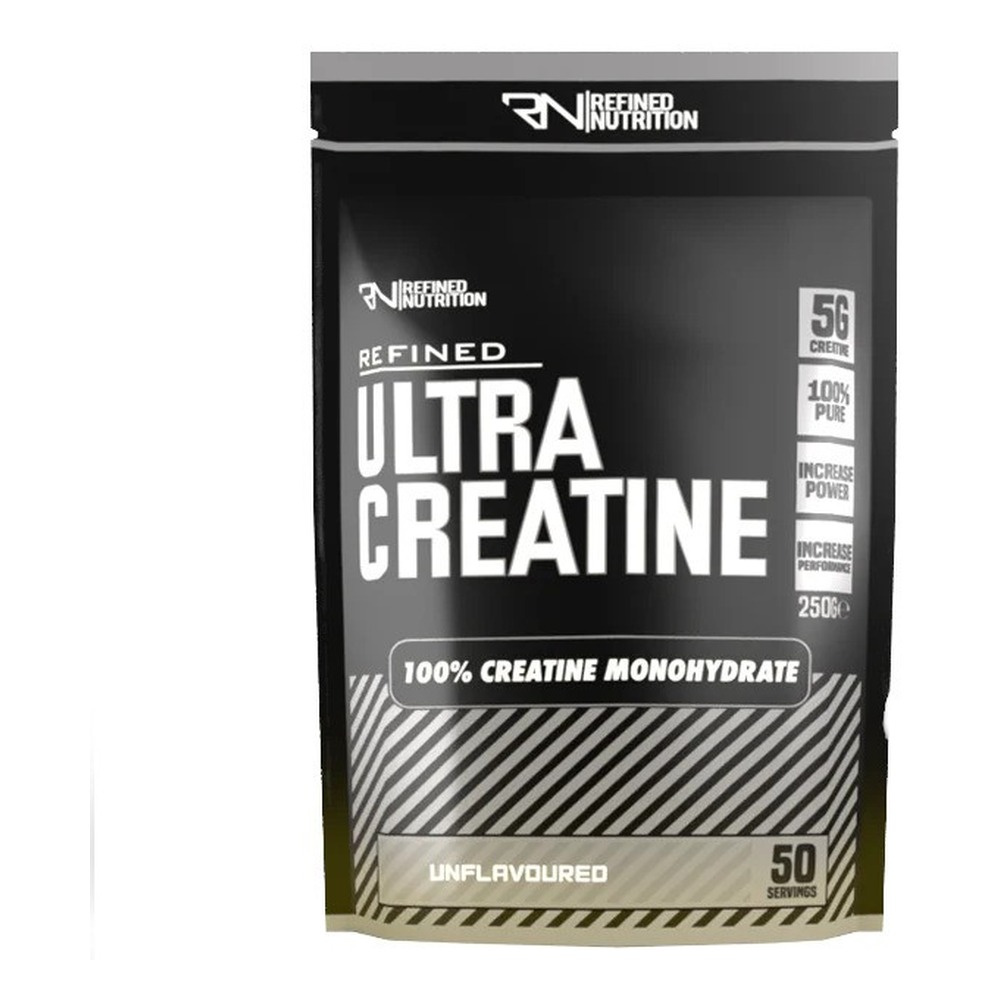 Ultra Creatine - 250g