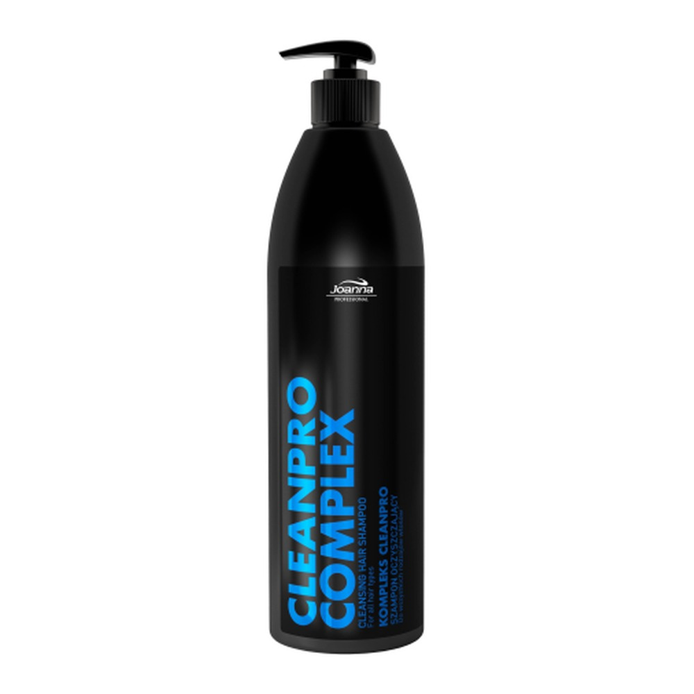Joanna Professional Cleanpro Complex Cleansing Shampoo 1000g