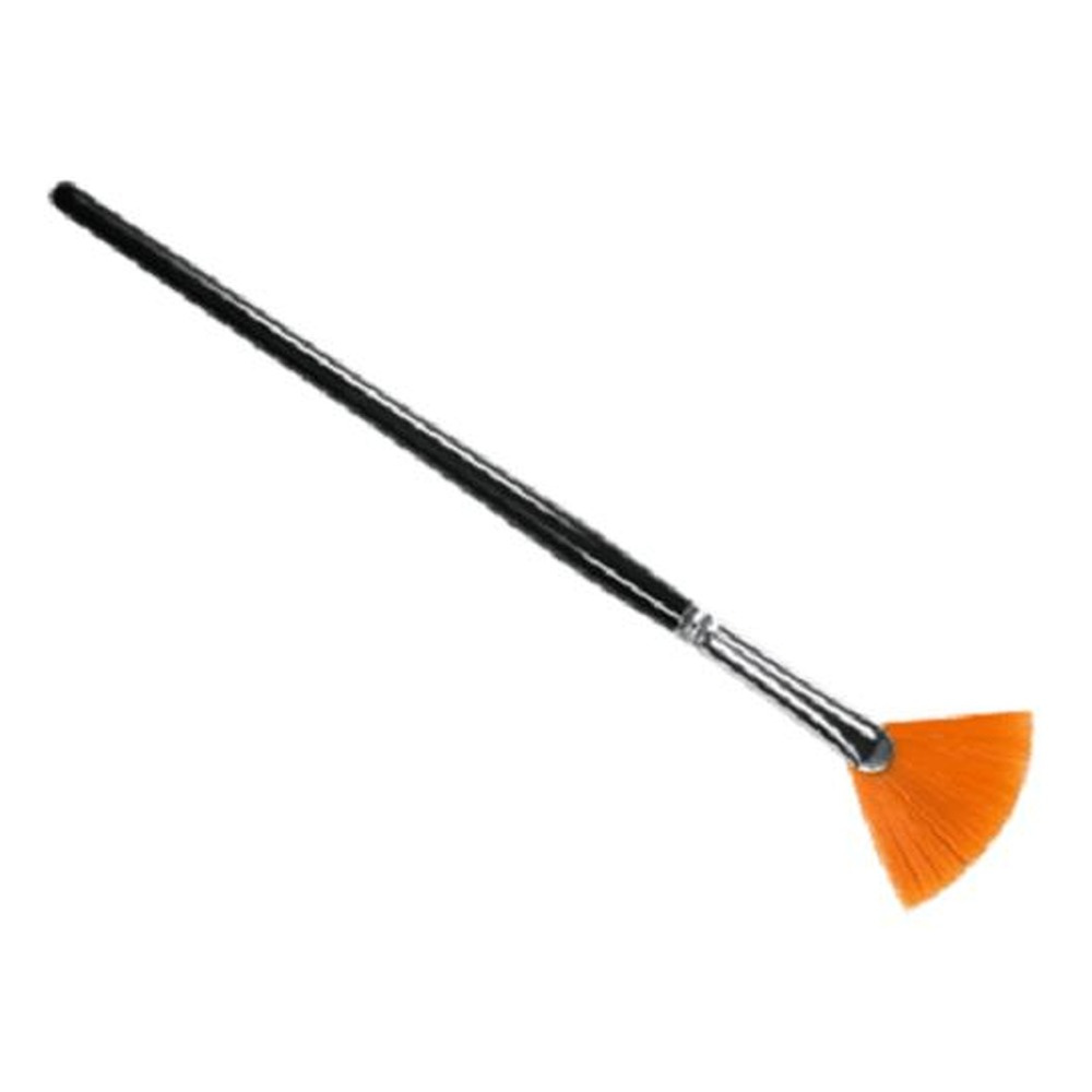 Clarena Professional Fan Brush 1pc