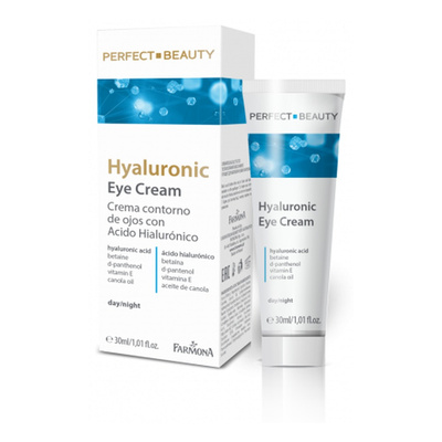 Farmona Perfect Beauty Hydrating Eye Cream Day and Night 30ml