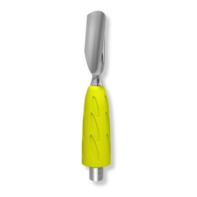 Staleks Uniq Combo 16 Rounded Narrow Cuticle Pusher