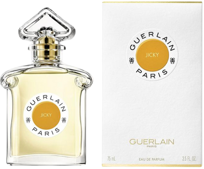 Guerlain Jicky Eau de Parfum for Women Spray 75ml