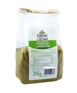 Natura Wita Ground Parsley with Kale 250g Best Before 31.01.26