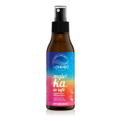 OnlyBio Hair in Balance Smoothing & Shine Hair Mist 150ml