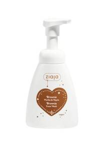 Ziaja Limited Edition Brownie Cleansing Foam 250ml