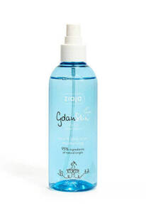 Ziaja GdanSkin Moisturising  Mist for Face and Body 200ml