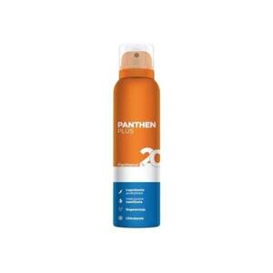 Panthen Plus Soothing and Moisturizing Foam for Irritated and Dry Skin 150ml Best Before 31.05.25