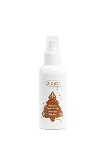 Ziaja Limited Edition Brownie Body Mist 100ml