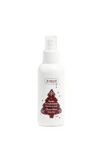 Ziaja Limited Edition Chocolate Plum Body Mist 100ml