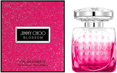 Jimmy Choo Blossom Eau de Parfum for Women Spray 40ml