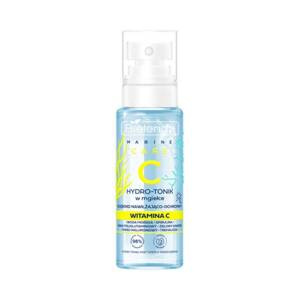 Bielenda C Marine Care Deeply Moisturizing Hydro-Tonic Mist with Vitamin C 100ml