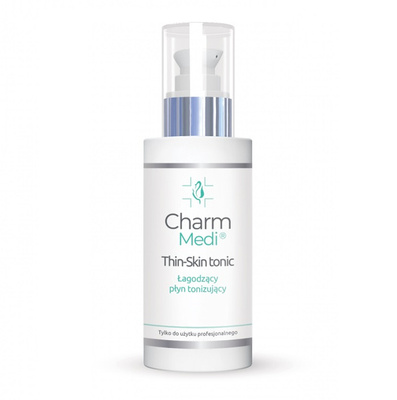 Charmine Rose Medi Gentle Soothing Tonic for Thin Skin 150ml