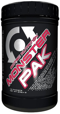 Monster Pak - 40 packets