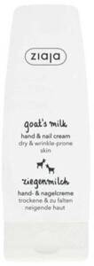 Ziaja Goat''s Milk for Hands and Nail 80ml