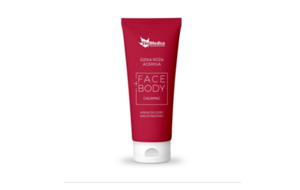 EkaMedica Wild Rose Acerola Cream for the Vascular Skin 100ml
