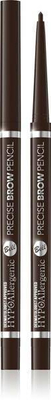 Bell HypoAllergenic Precise Brow Pencil Long-Lasting Effect 03 Brunette 1 Piece