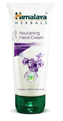 Himalaya Nourishing Hand Cream for Dry Skin 50ml