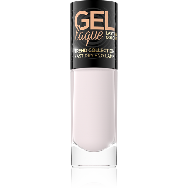 Eveline Gel Laque Nail Polish Without Using a UV LED Lamp No. 315 8ml
