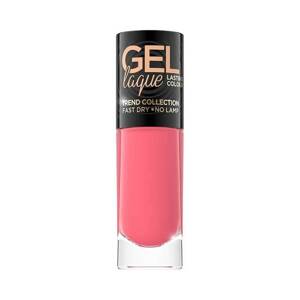 Eveline Gel Laque Gel Nail Polish No. 287 8ml