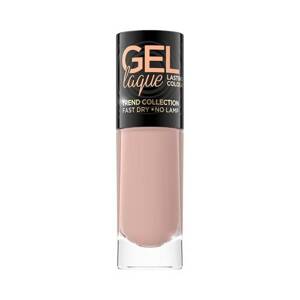 Eveline Gel Laque Gel Nail Polish No. 304 8ml
