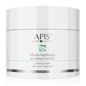 Apis Professional Soothing Mask After Treatment 200ml