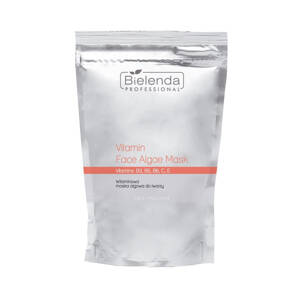 Bielenda Professional Face Program Vitamin Algae Mask Refill 190g
