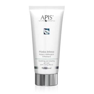 Apis Professional Soothing and Relaxing Gel Mask 200ml