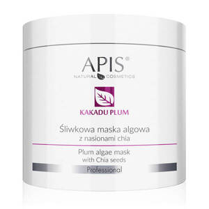 Apis Professional Kakadu Plum Algae Mask 200g