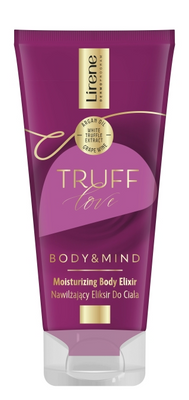 Lirene Body and Mind Moisturizing Body Elixir Trufflove 175ml