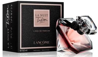 Lancome La Nuit Tresor Eau de Parfum for Women Spray 50ml