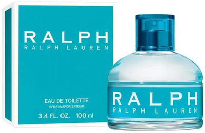 Ralph Lauren Ralph Eau de Toilette for Women Spray 100ml