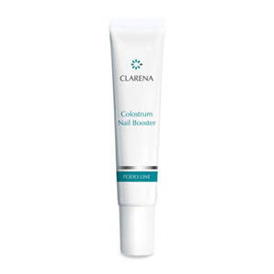 Clarena Podo Line Colostrum Nail Booster Reconstructing Cream 15ml