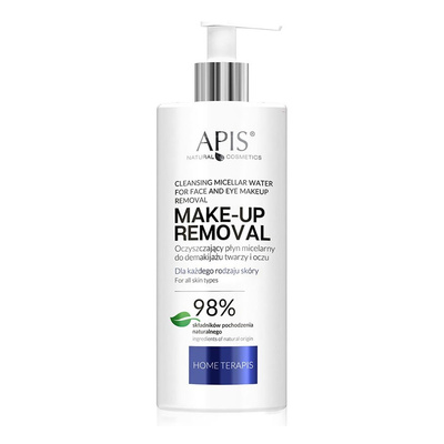 Apis Home Terapis Cleansing Micellar Water 300ml