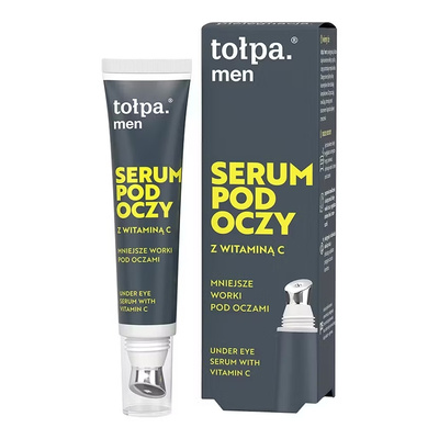 Tołpa men Eye Serum, 15ml