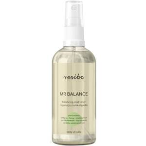 Resibo Mr Balance Balancing Mist Facial Tonic 100ml