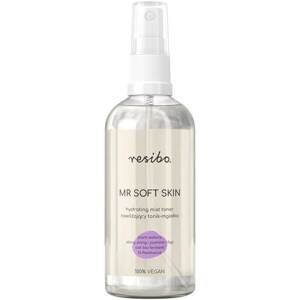 Resibo Mr Soft Skin Moisturizing Tonic Face Mist 100ml