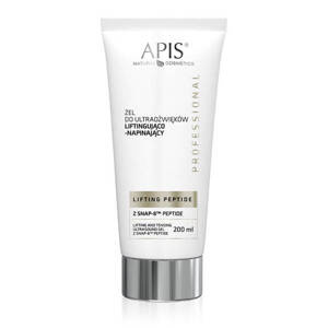 Apis Professional Lifting Peptide Ultrasound Gel 200ml