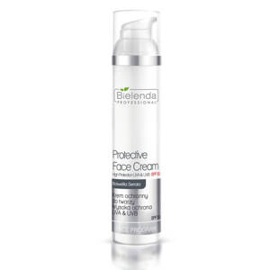 Bielenda Professional Face Program High Protection Cream SPF50 UVA UVB 100ml