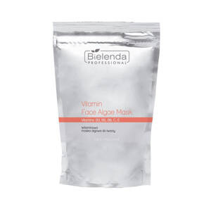 Bielenda Professional Face Program Vitamin Algae Mask Refill 190g