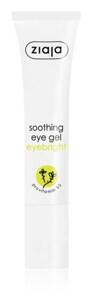 Ziaja Light Soothing Gel for Eyes and Eyelids with Eyebright Vegan 15ml