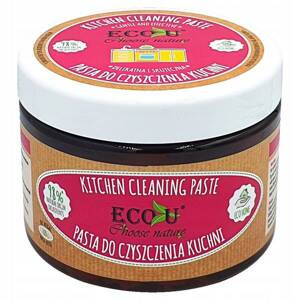 Eco-u Kitchen Cleaning Paste 420g