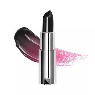 Neo Makeup Intense Serum Colored Lipstick Be Proud 01 Black Pink Tint 3g