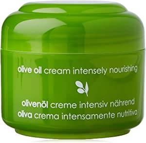 Ziaja Natural Olive Cream Dry and Normal Skin 50ml