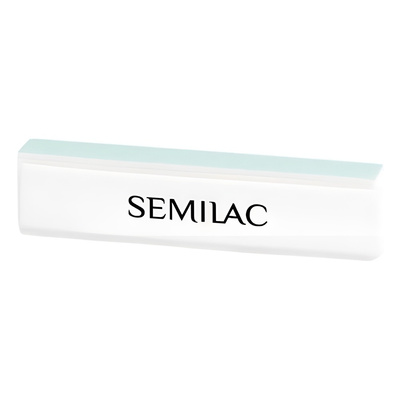 Semilac Four-Sided Nail Buffer 1pc